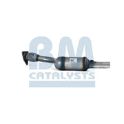 BM Catalysts Homologated Petrol Cat fits Renault Grand Scénic II 2004-2009