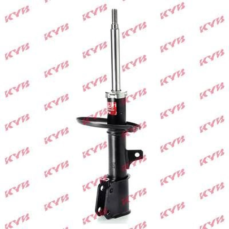 KYB Shock Absorber Damper Strut Front Right fits Renault Twingo I 1996-2007 1.2