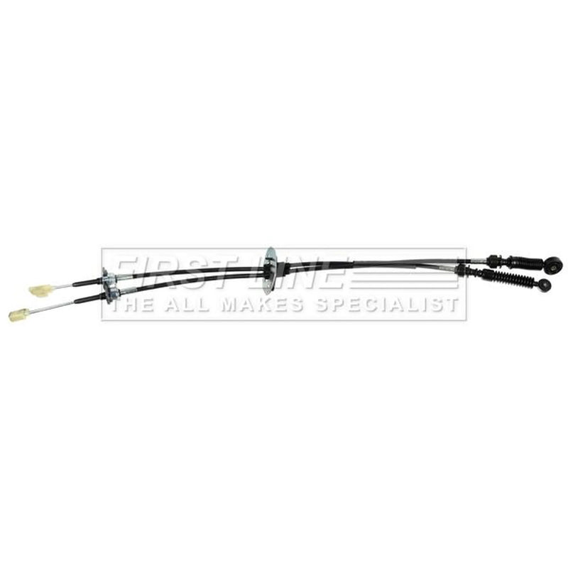 First Line Manual Transmission Cable Pull fits Hyundai Tucson 2004-2010 2.0 2.7