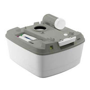 Thetford Porta Potti Qube 365 Portable Toilet for Caravans and Motorhomes Nova - Dynamic Drive