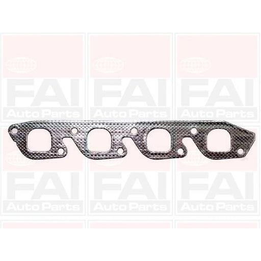 FAI Exhaust Manifold Gasket Set OD ID High EM171