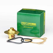 First Line Thermostat,Coolant fits Citroën C25 1981-1994 1.8 2.0