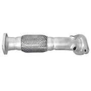 Hella Exhaust Pipe OD fits Nissan Primastar 2006 on 2.5