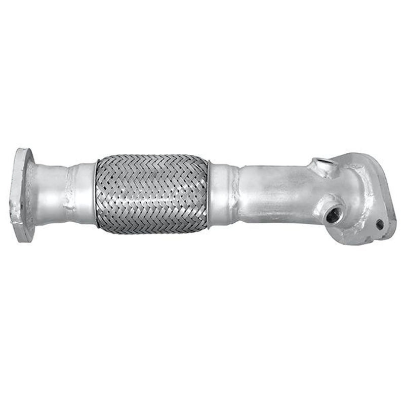 Hella Exhaust Pipe OD fits Nissan Primastar 2006 on 2.5