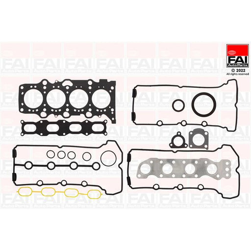 FAI Full Gasket Set FS1583