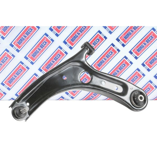 Borg & Beck Control/Trailing Arm BCA8210