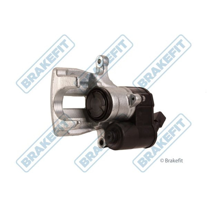 Apec 2 x Rear Brake Calipers fits Audi A6 C6 2004-2011 2.0 2.4 2.7 3.0 3.2