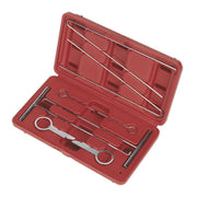 Sealey Dashboard Service Set Mercedes VS8046 Sealey - Dynamic Drive