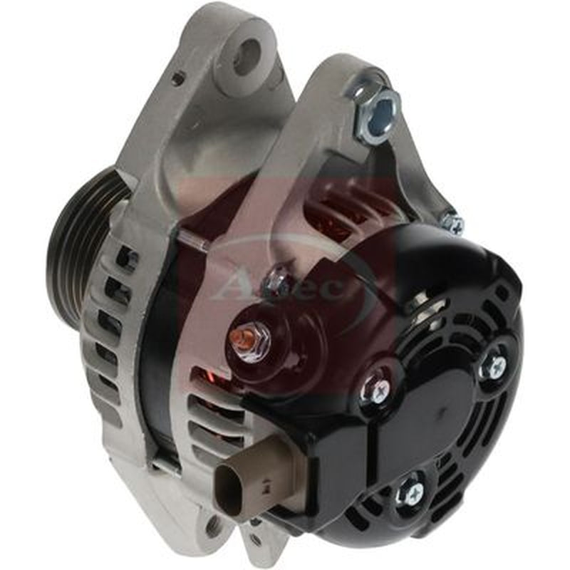 Apec Car Alternator 12V fits Citroën C1 II 2014-2021 1.0