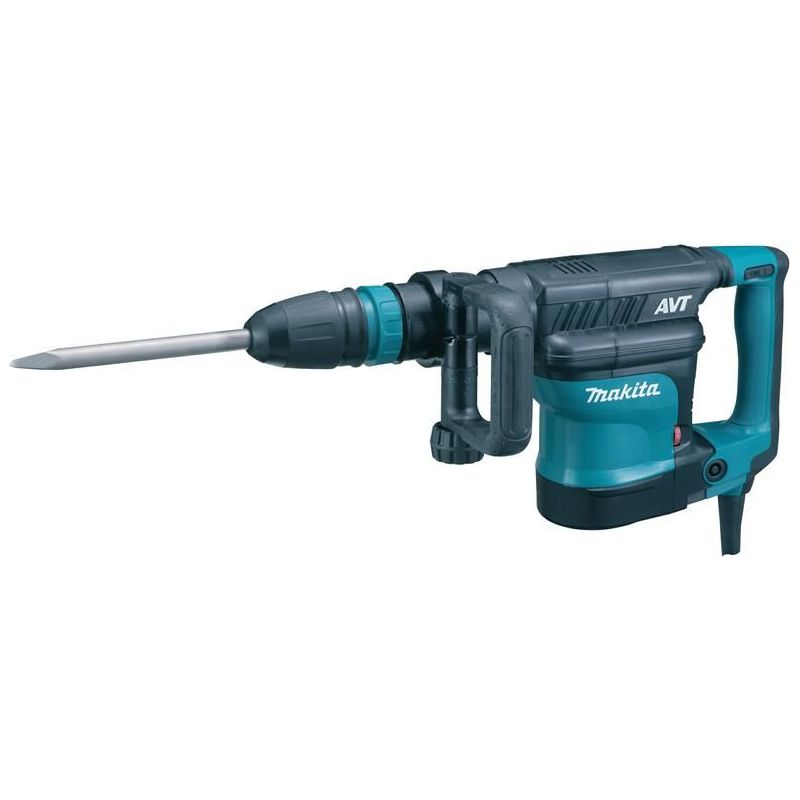 Makita HM1111C SDS Max AVT Demolition Hammer 1300W 240V Makita - Dynamic Drive