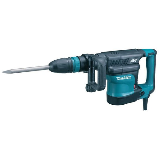 Makita HM1111C SDS Max AVT Demolition Hammer 1300W 240V Makita - NN4 Online