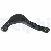 Delphi Control/Trailing Arm Left fits Volvo S60 II 2010-2018 3.0