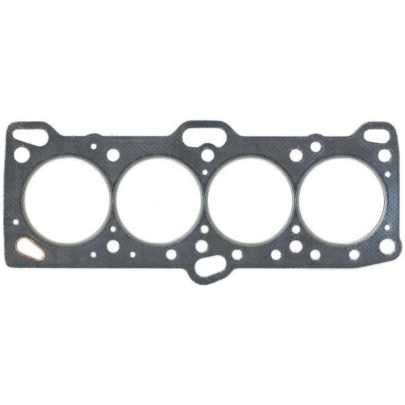 Elring Cylinder Head Gasket 1mm Thick fits Hyundai Santamo 1999-2002 2.0