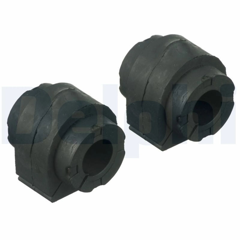 Delphi 2 x Anti Roll Bar Bush fits Land Rover Freelander 2 2006-2014 2.2 3.2