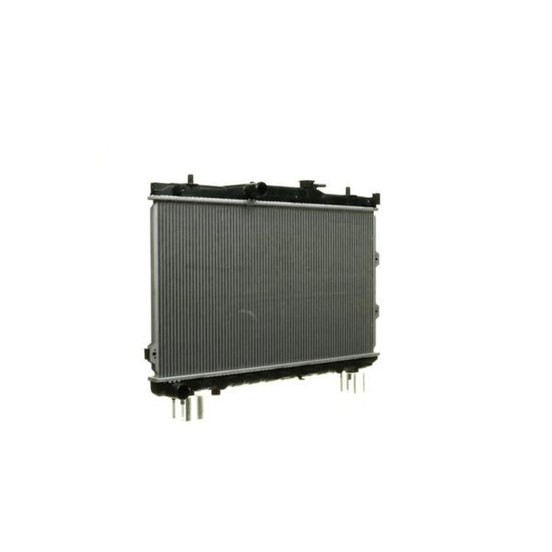 Mahle Engine Radiator fits Kia Cerato I 2004-2009 1.6 2.0