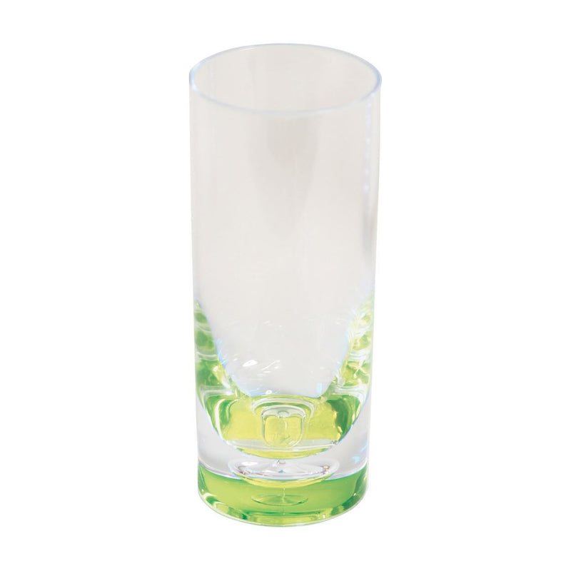 Quest Elegance Range Hi Tumbler Lime 0185L Quest - Dynamic Drive