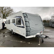 Home is Where You Tow It Breathable Towing Cover Pro sp2112 Quest - Dynamic Drive