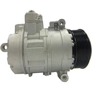 Mahle Air Conditioning Compressor ACP 143 000S