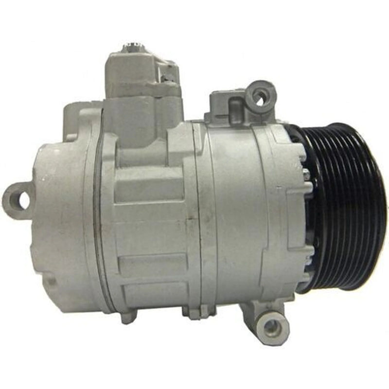 Mahle Air Conditioning Compressor ACP 143 000S