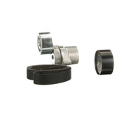 Gates V-Ribbed Belt Set fits Mazda 3 2006-2009 2.0