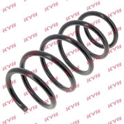 KYB Front Suspension Coil Spring fits Renault Grand Kangoo II 2008 on 1.5 1.6