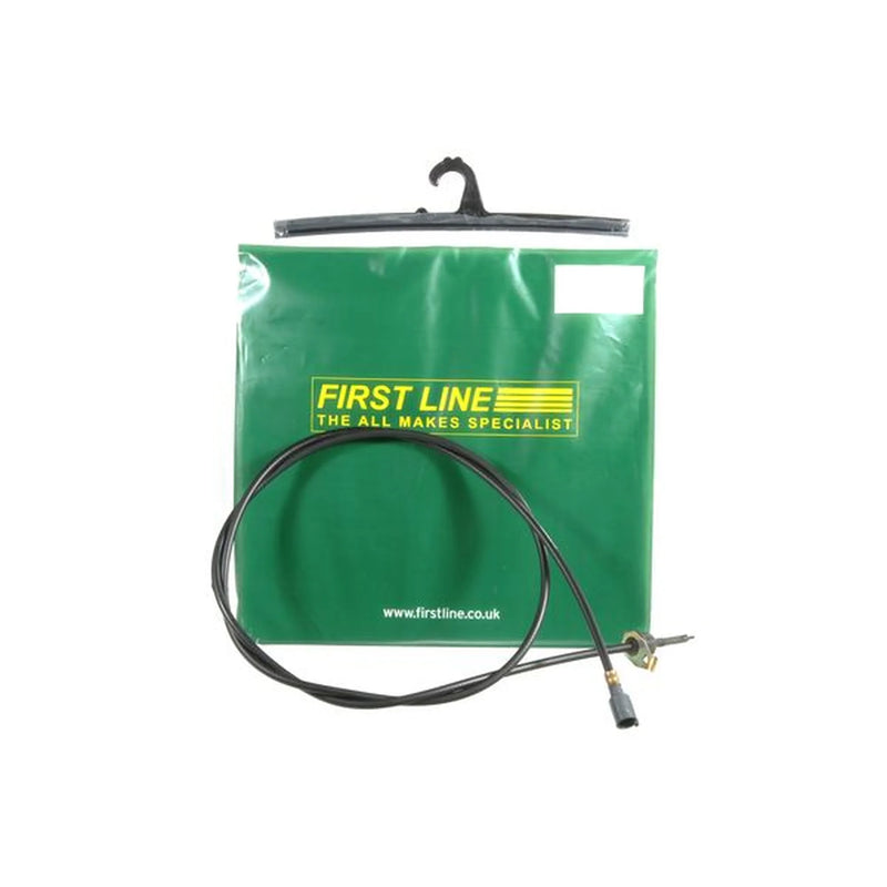 First Line Speedometer Cable fits Austin Montego 1984-1988 1.6