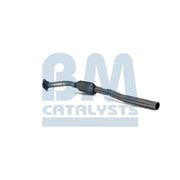 BM Catalysts Homologated Diesel Cat fits Citroën Xantia 1999-2003 2.0