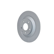Bosch Rear Brake Solid Discs & Pads fits Mazda CX-5 2011-2024 2.0 2.2 2.5