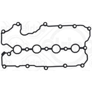 Elring Cylinder Head Cover Gasket fits Audi A4 B7 2005-2008