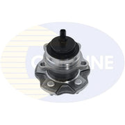 Comline Wheel Bearing Kit CHA361