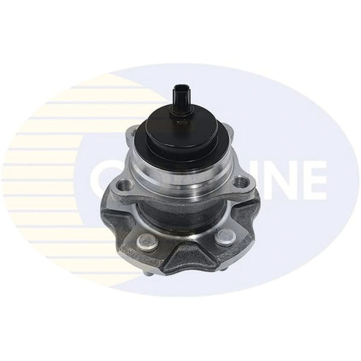 Comline Wheel Bearing Kit fits Lexus Rx 2015-2017
