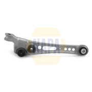 NAPA Control/Trailing Arm Front Left fits Jaguar Xj 2009-2019 3.0 5.0