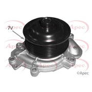 Apec Engine Cooling Water Pump fits Chrysler 300C 2005-2023 3.0