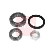 Apec Wheel Bearing Kit fits VW Lt 40-55 I 1975-1992 2.0 2.4
