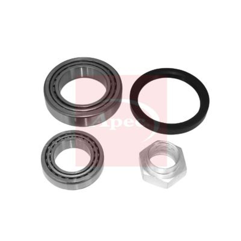 Apec Wheel Bearing Kit fits VW Lt 40-55 I 1975-1992 2.0 2.4