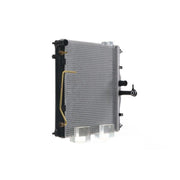Mahle Engine Radiator fits Hyundai Getz 2002-2009 1.3 1.6