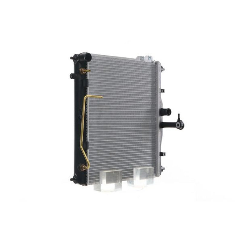 Mahle Engine Radiator fits Hyundai Getz 2002-2009 1.3 1.6