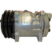 Mahle Air Conditioning Compressor