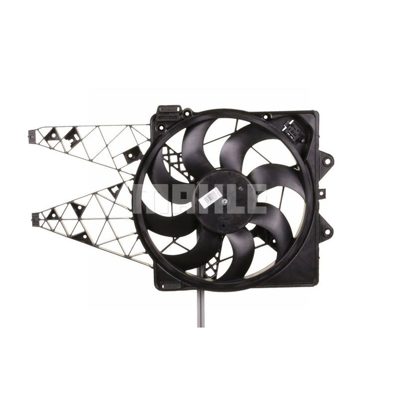 Mahle Engine Cooling Fan fits Fiat Bravo II 2007-2014 1.4