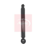 Apec Shock Absorber Damper Strut Rear Left fits Peugeot 5008 2009-2017 1.6 2.0