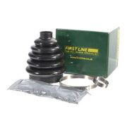 First Line Drive Shaft Bellow Kit Front Left Thermoplast fits Audi A3 1996-2003