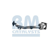 BM Catalysts Homologated Petrol Cat fits Citroën C4 2004-2011 1.6