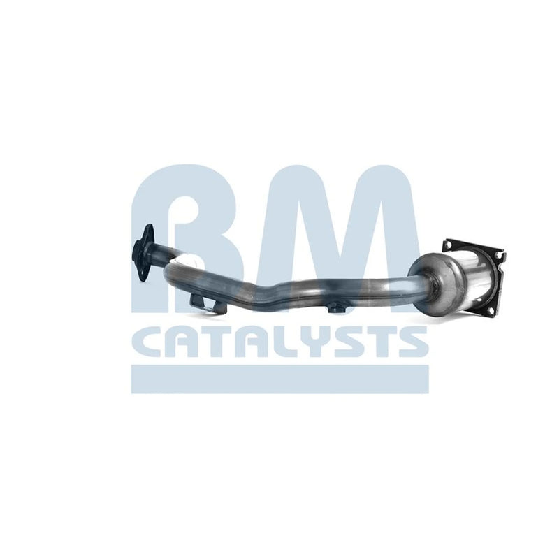 BM Catalysts Homologated Petrol Cat fits Citroën C4 2004-2011 1.6