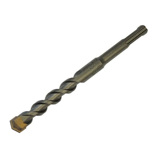 Faithfull SDS Plus Drill 12mm OL: 210mm WL: 150mm Faithfull - Dynamic Drive
