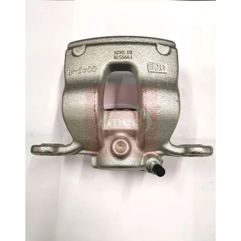 Apec Brake Caliper Assembly Front Right RCA1115