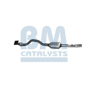 BM Catalysts Homologated Diesel Cat fits Ford Transit 2000-2006 2.4