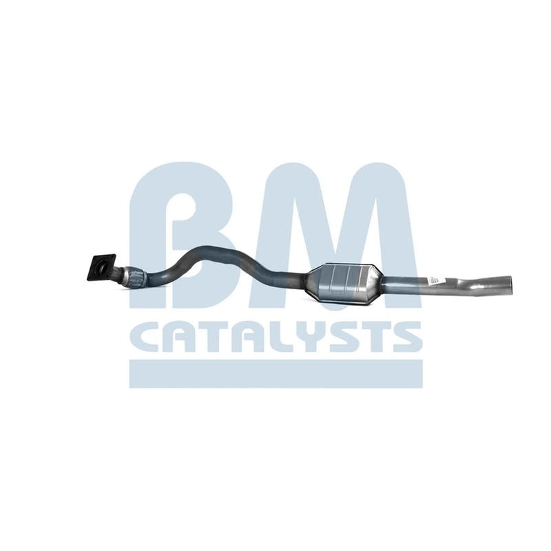 BM Catalysts Homologated Diesel Cat fits Ford Transit 2000-2006 2.4