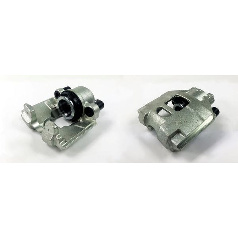 Abtex Brake Caliper Assembly Front Right fits Toyota Yaris Hatchback 2012-2020