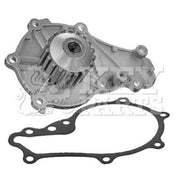 Key Parts Engine Cooling Water Pump fits Citroën Berlingo 2019 on 1.6