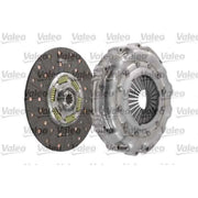 Valeo Clutch Kit Set 3pc 827258